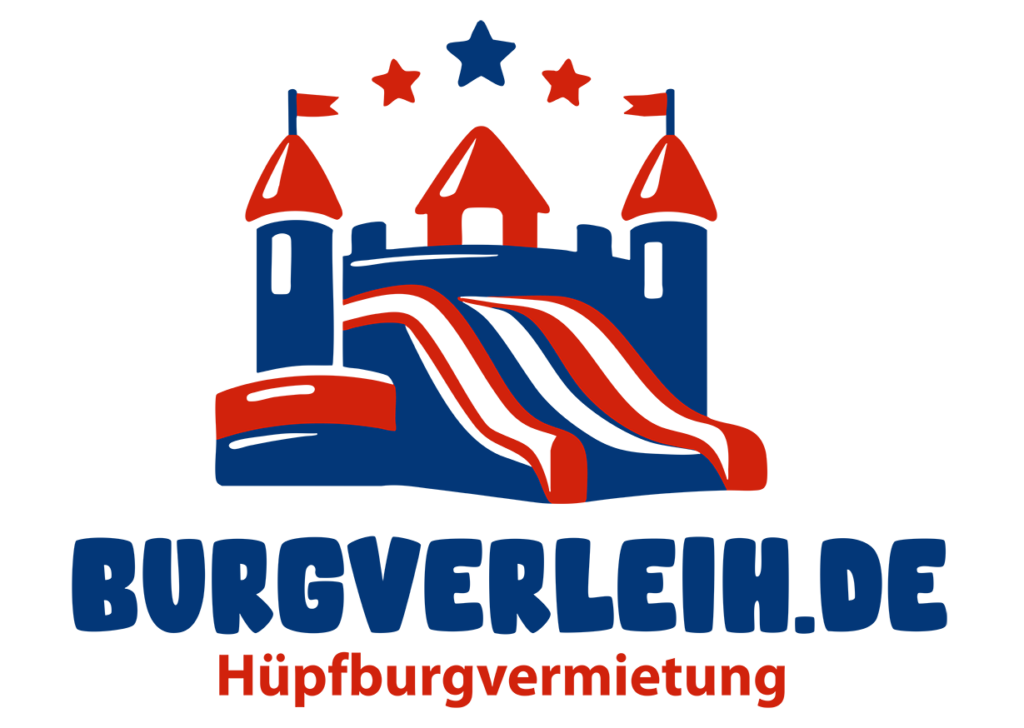 Burgverleih.de – Hüpfburg mieten Rotenburg Wümme