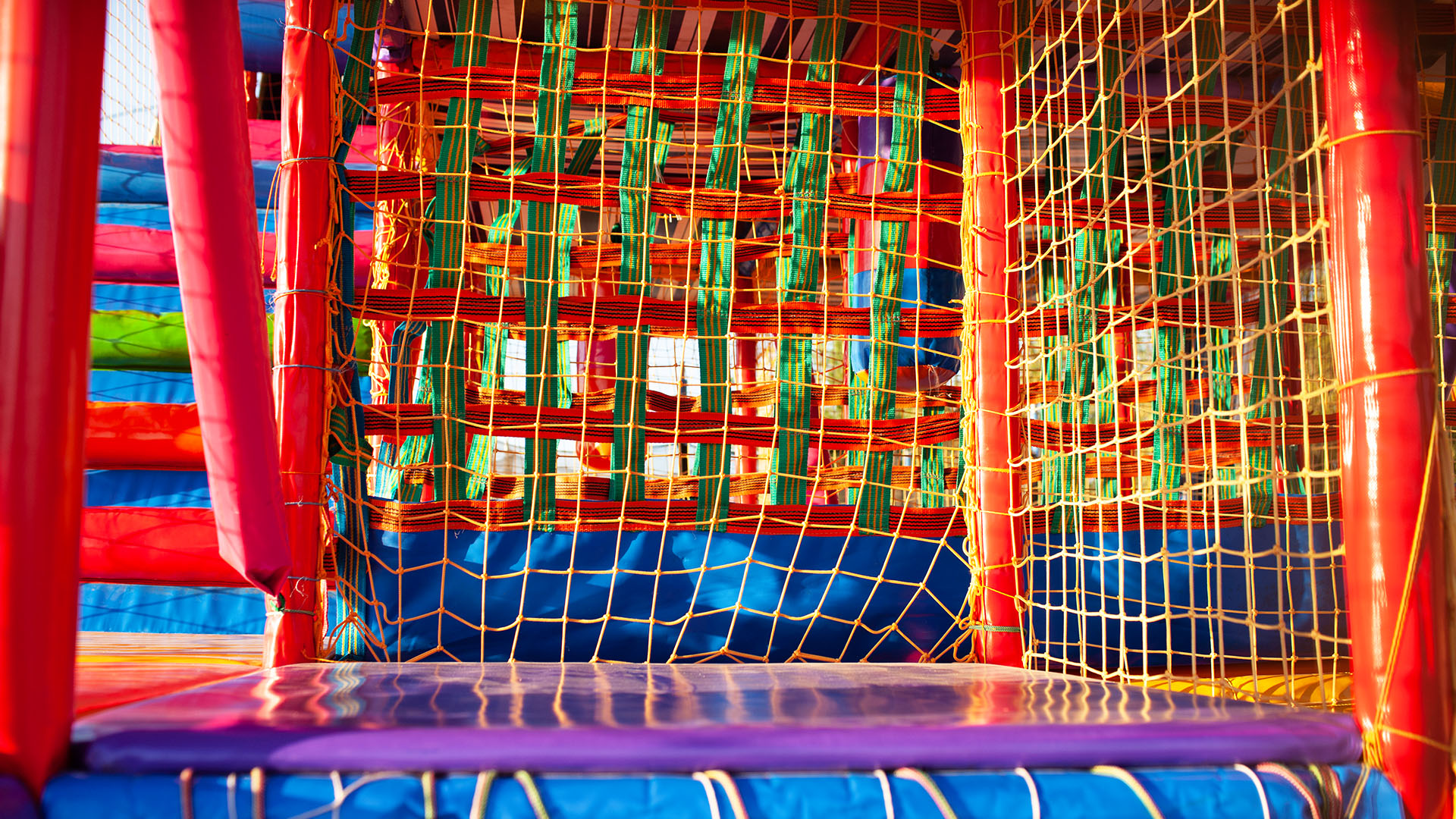 Hüepfburg mieten Rotenburg Hüpfburgvermietung