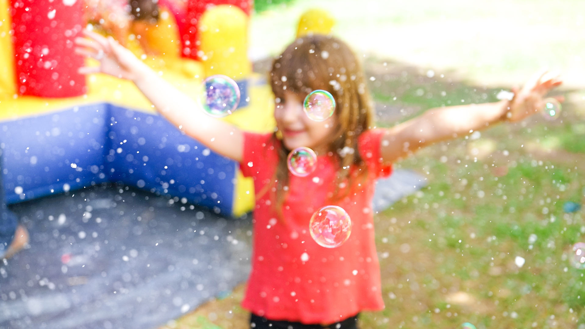 Hüepfburg mieten Rotenburg Hüpfburgvermietung