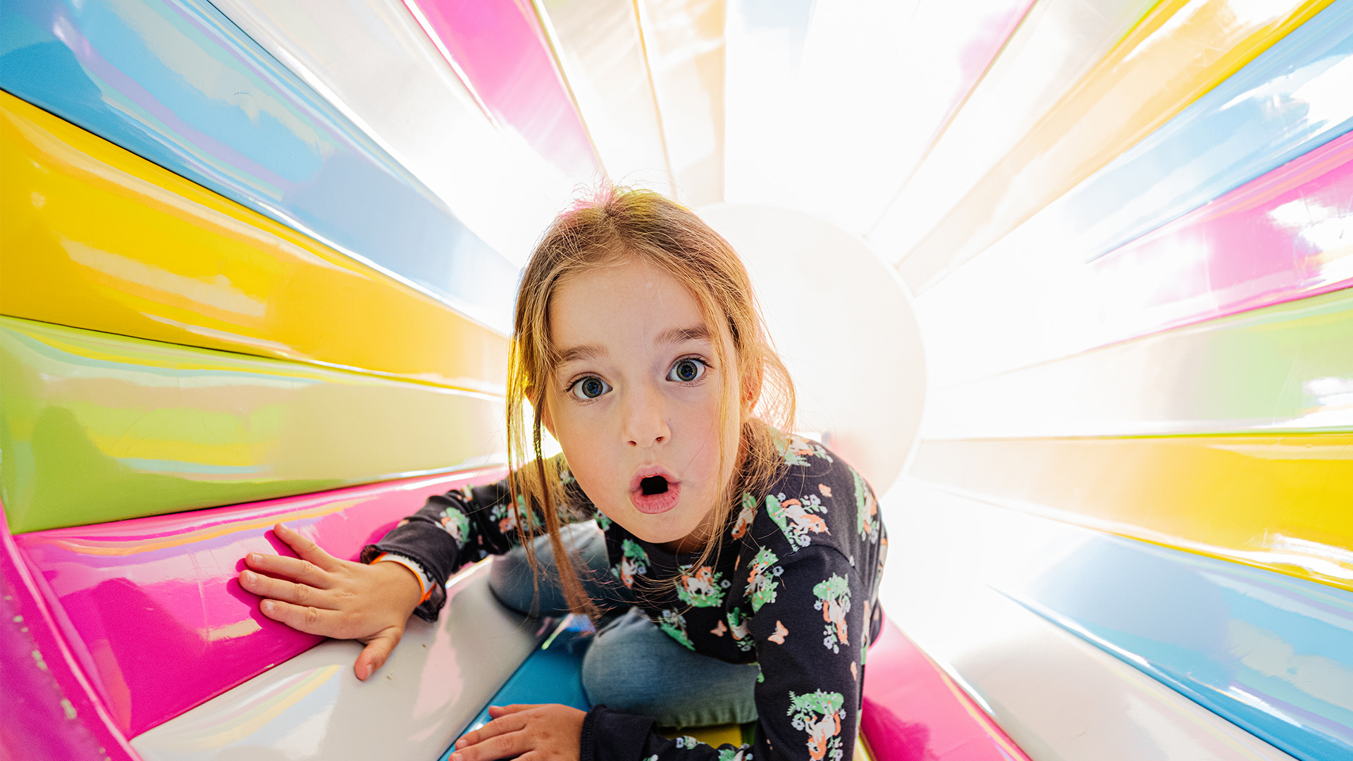 Hüpfburgen mieten Rothenburg, Sottrum, Bremen - Hüpfburgvermietung