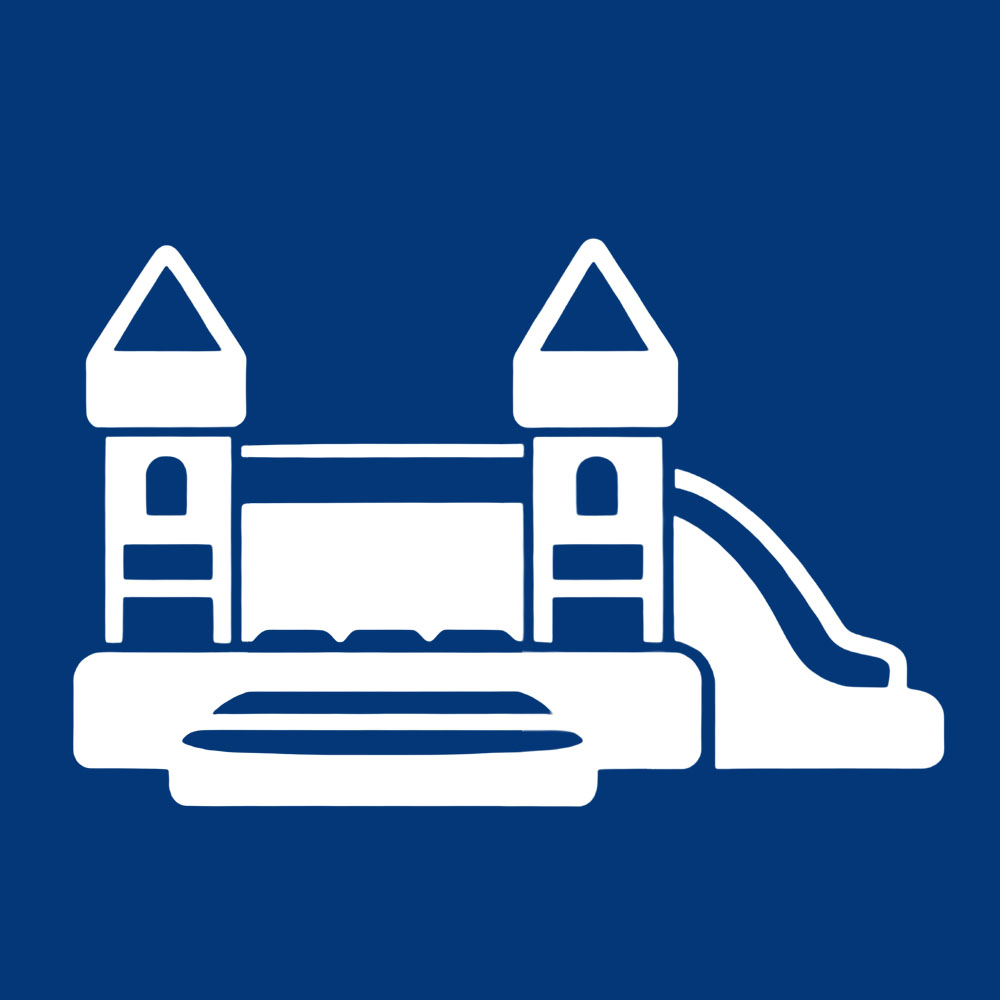 Hüepfburg mieten Rotenburg Hüpfburgvermietung