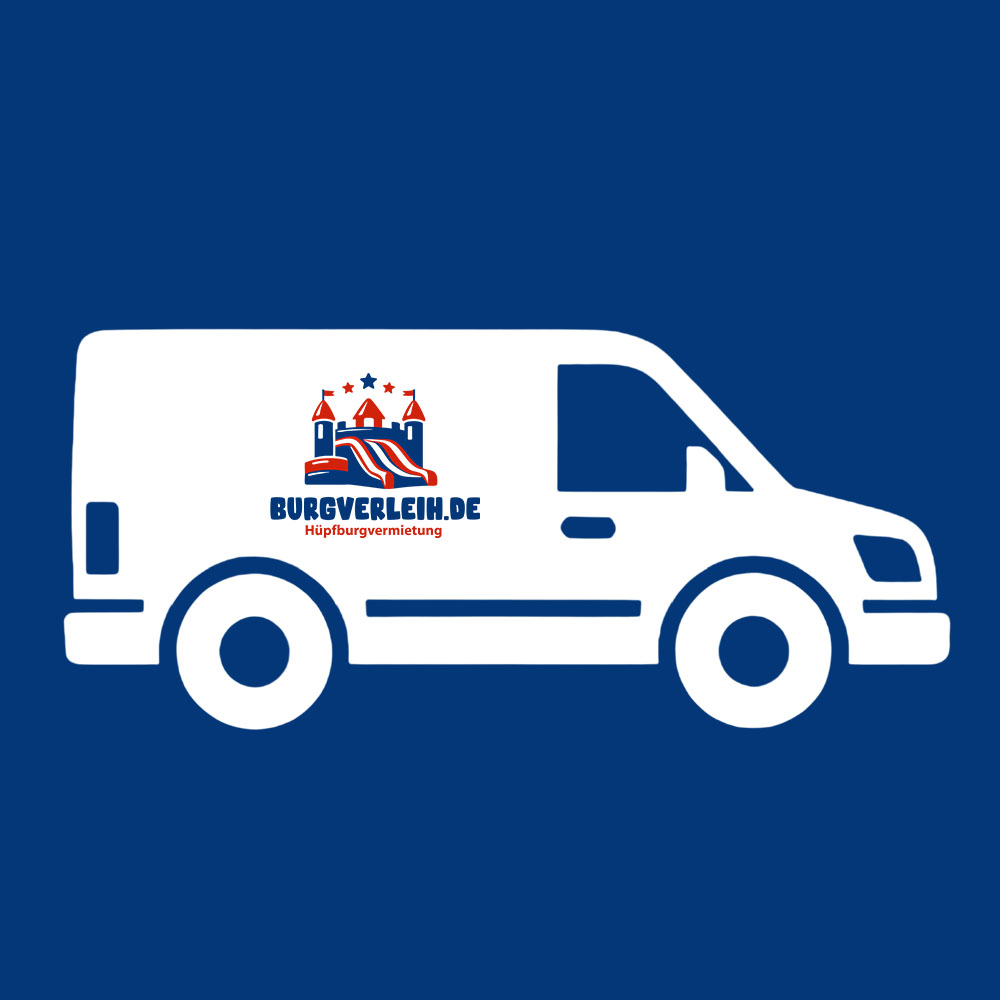 Hüepfburg mieten Rotenburg Hüpfburgvermietung