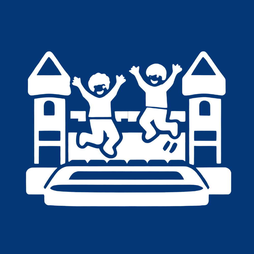 Hüepfburg mieten Rotenburg Hüpfburgvermietung