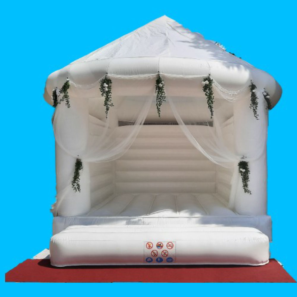 Hochzeit Hüpfburg mieten Rothenburg, Sottrum, Bremen