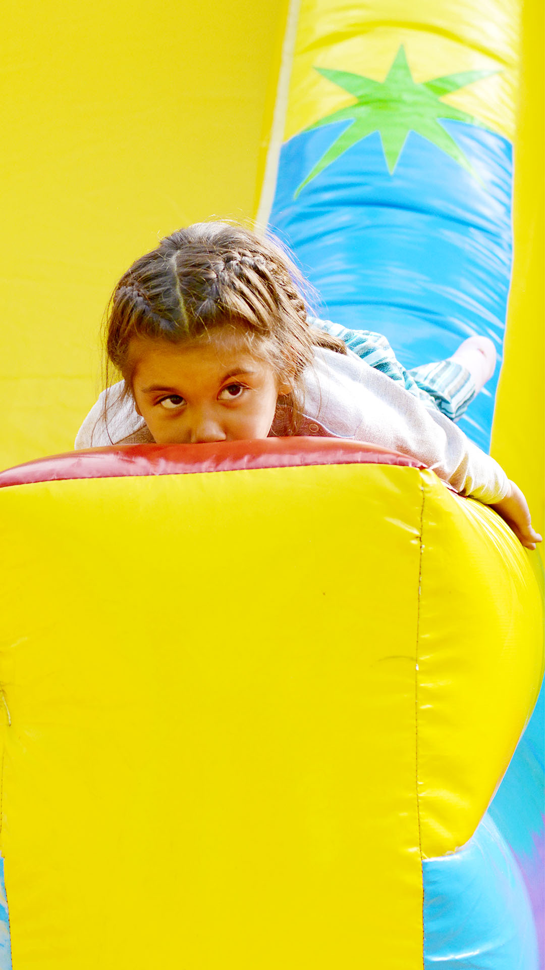 Hüepfburg mieten Rotenburg Hüpfburgvermietung
