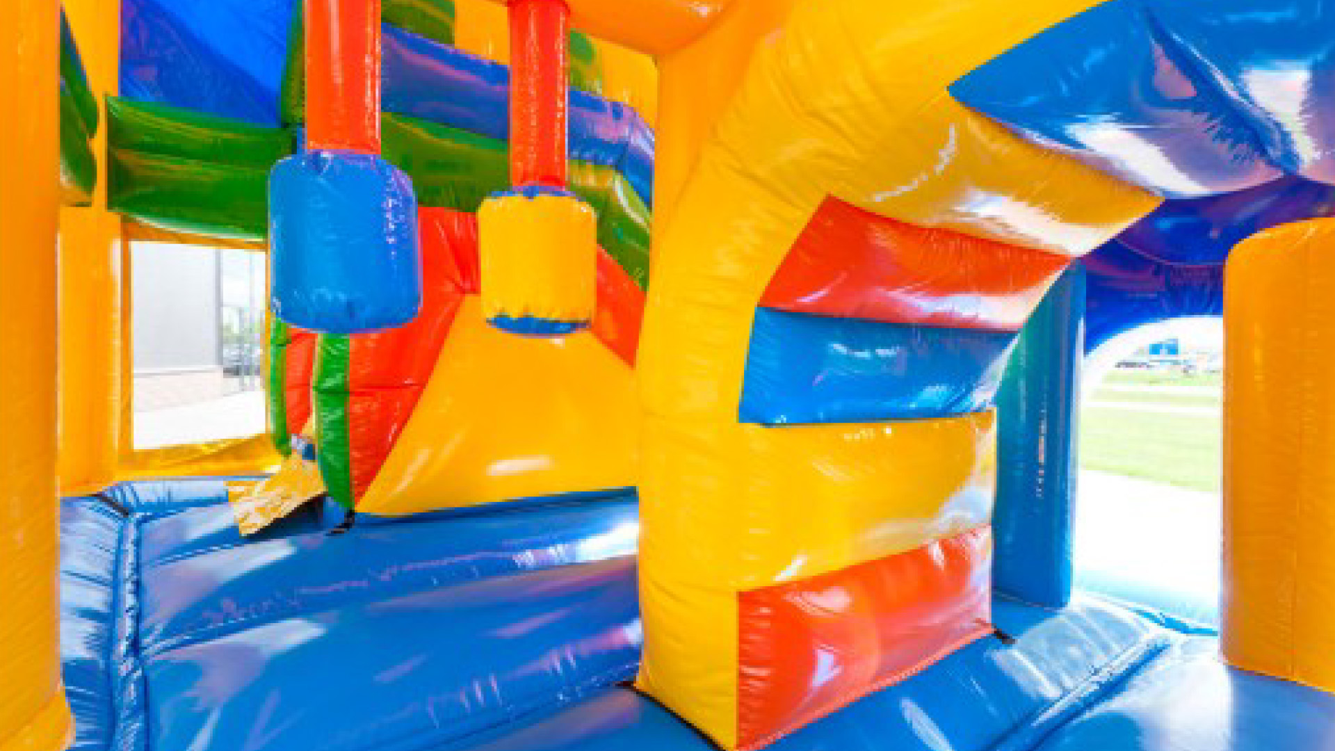 Hüepfburg mieten Rotenburg Hüpfburgvermietung