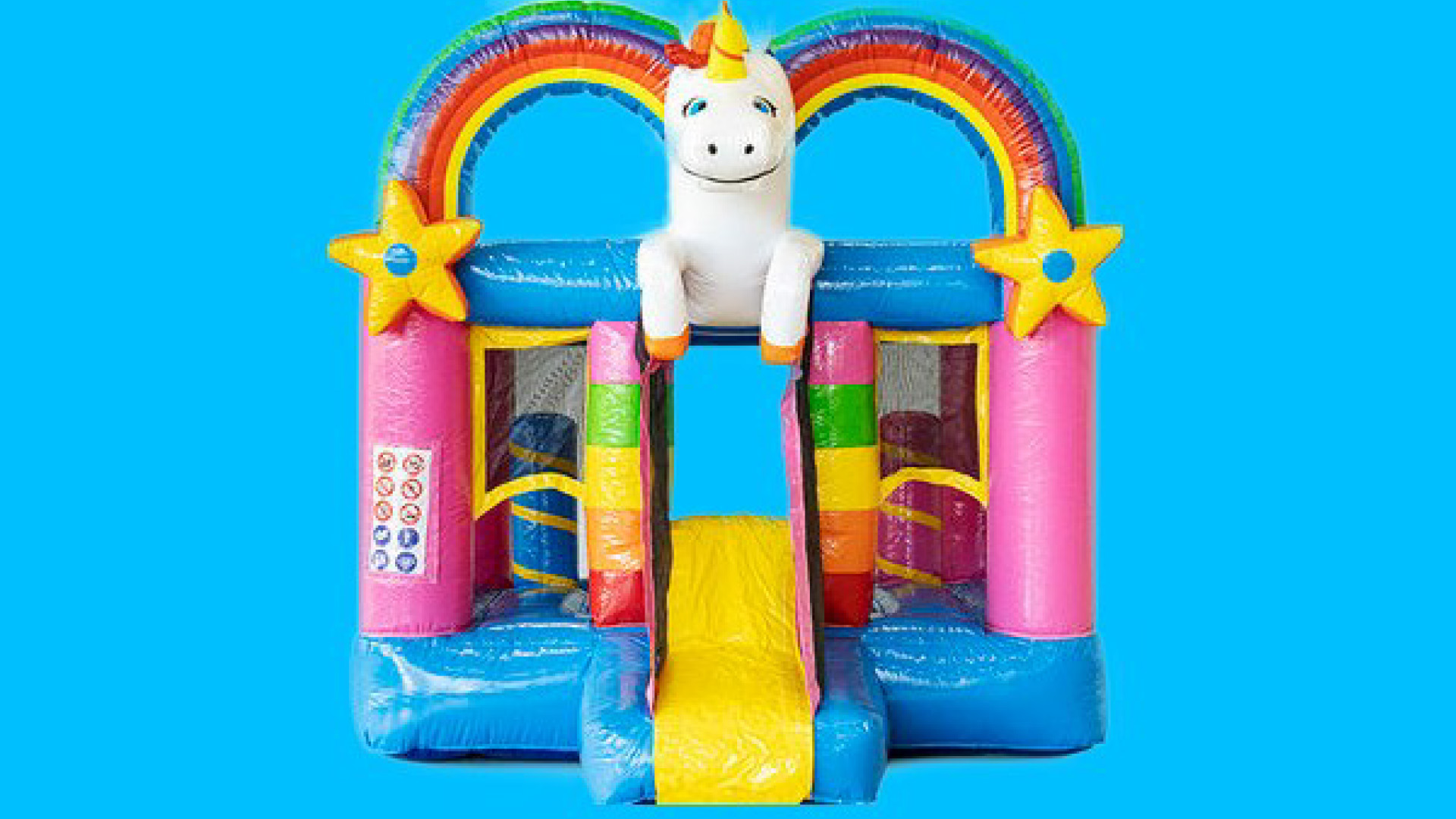 Hüepfburg mieten Rotenburg Hüpfburgvermietung