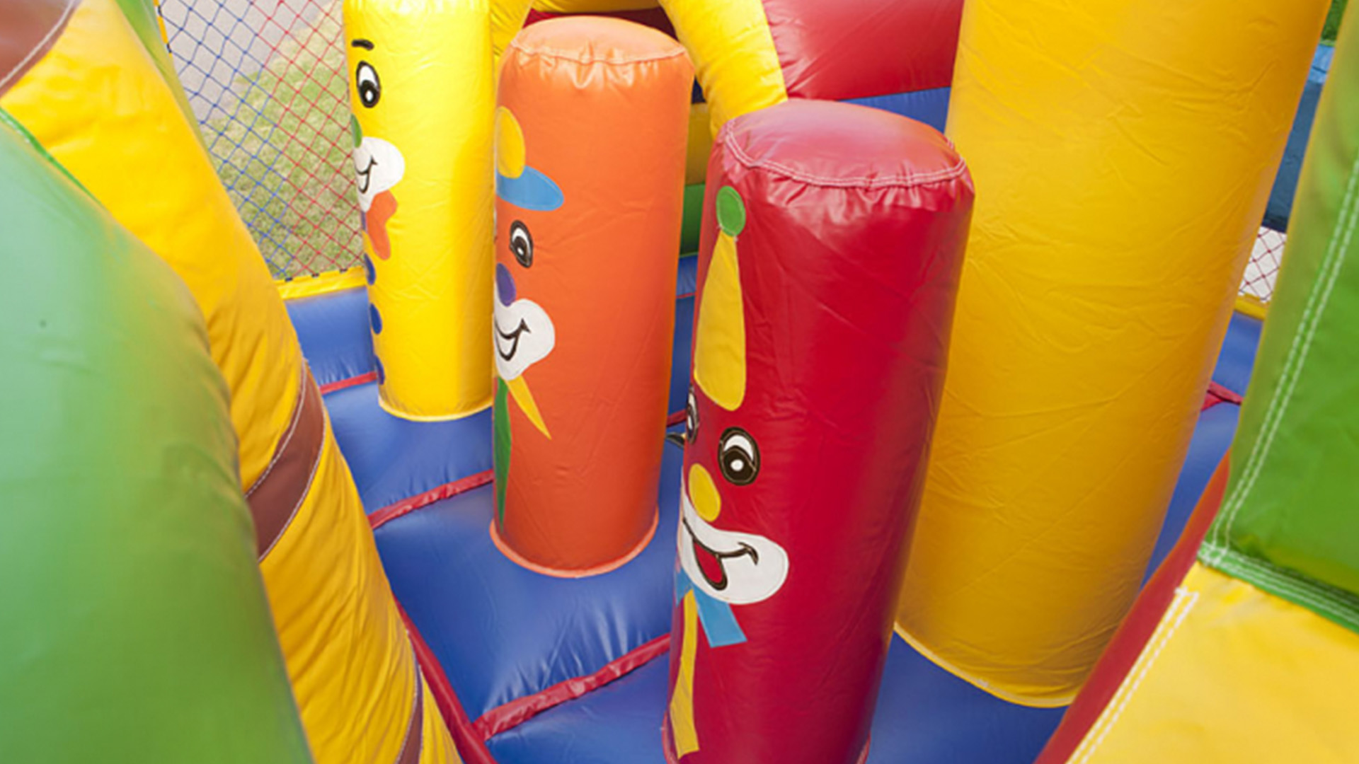 Hüepfburg mieten Rotenburg Hüpfburgvermietung