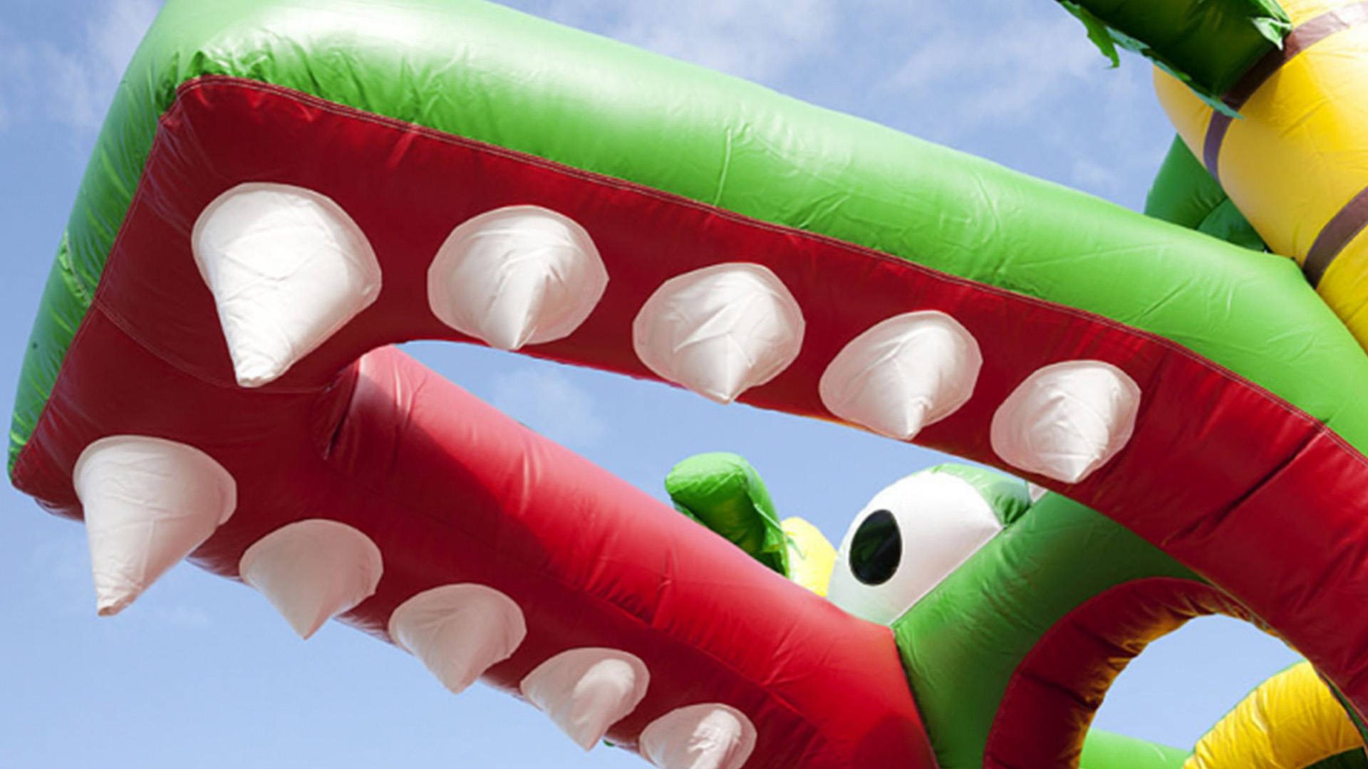 Hüepfburg mieten Rotenburg Hüpfburgvermietung